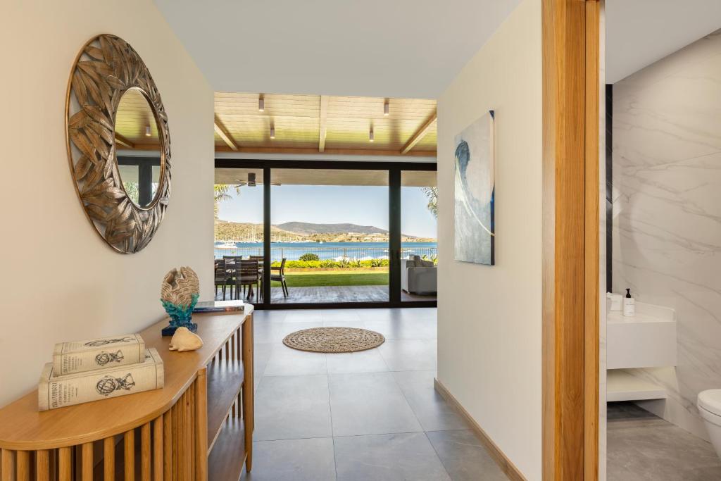 MIRADA EXCLUSIVE BODRUM