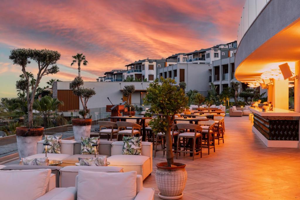 MIRADA EXCLUSIVE BODRUM