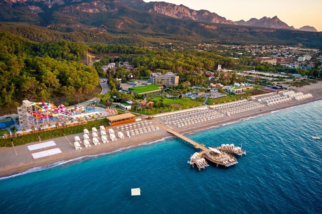 Movenpick Resort Tekirova