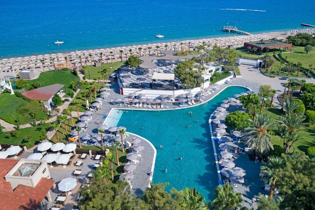 Movenpick Resort Tekirova