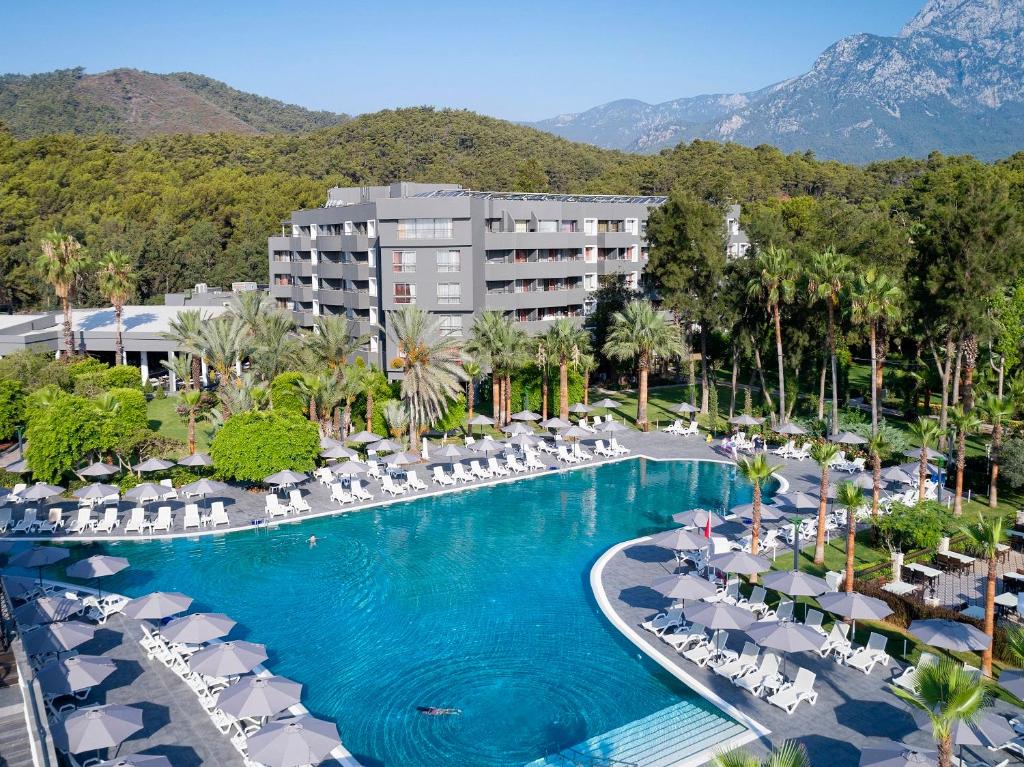 Movenpick Resort Tekirova