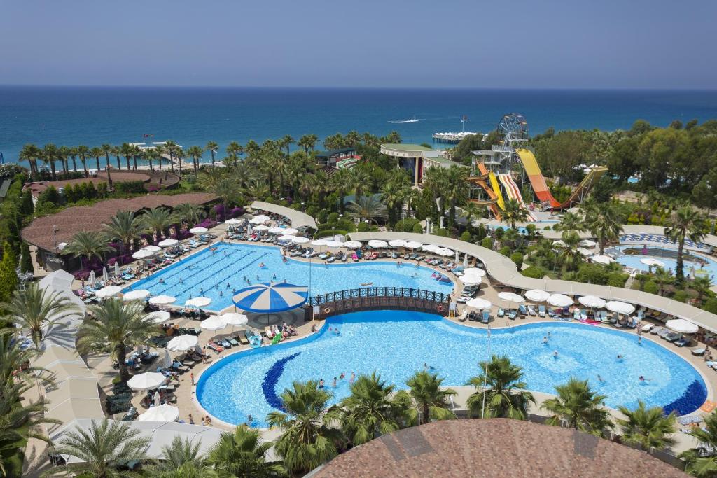 Mukarnas Resort & Spa