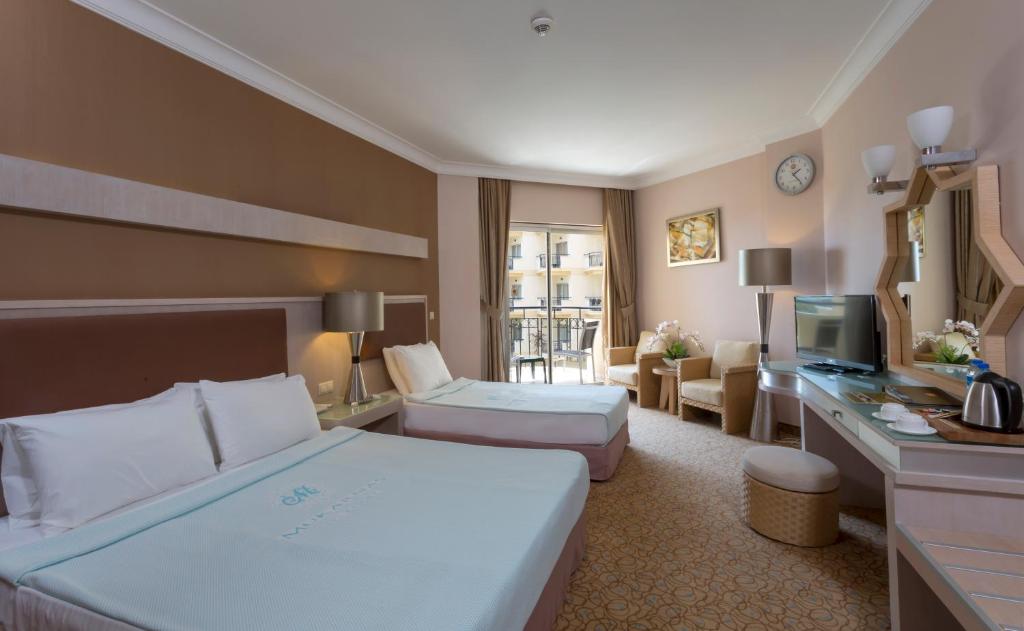 Mukarnas Resort & Spa