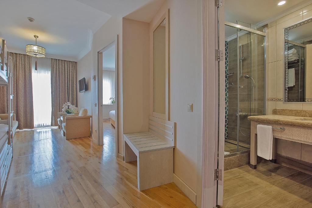 Mukarnas Resort & Spa