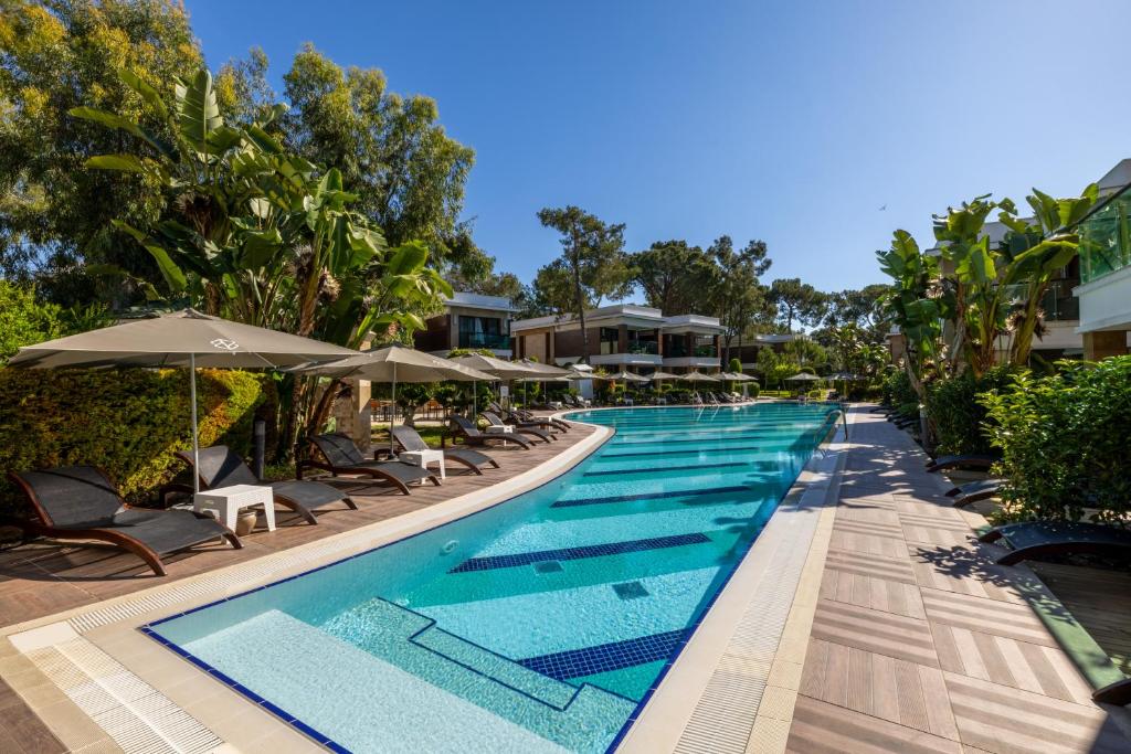 Nirvana Mediterranean Excellence