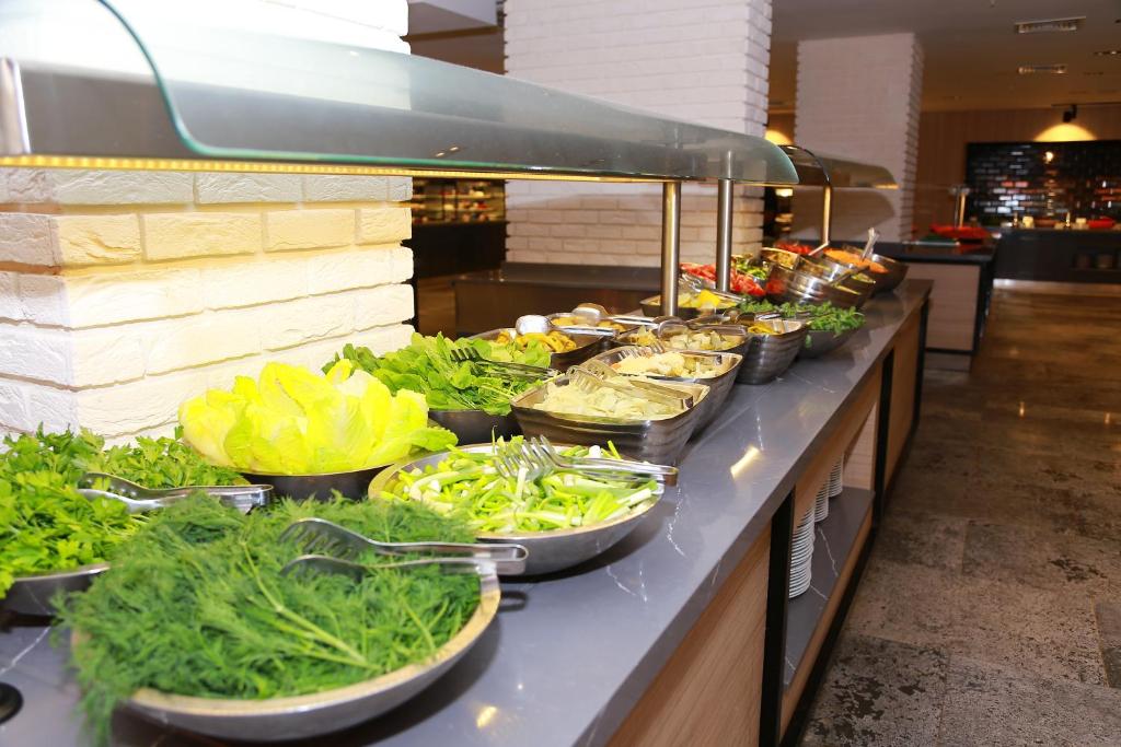 Noxinn Deluxe Hotel