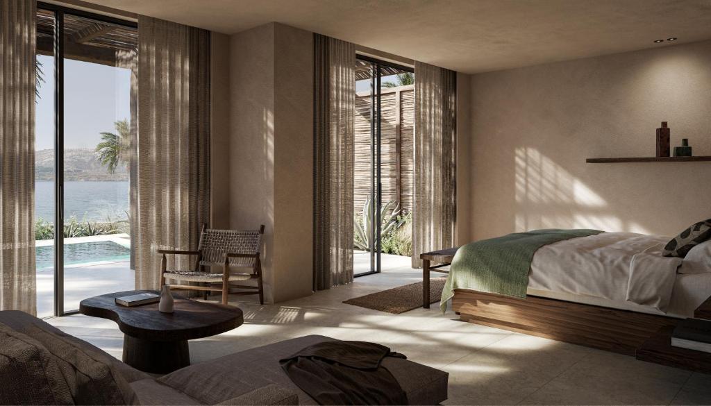 OKU Bodrum - Adults Only +16