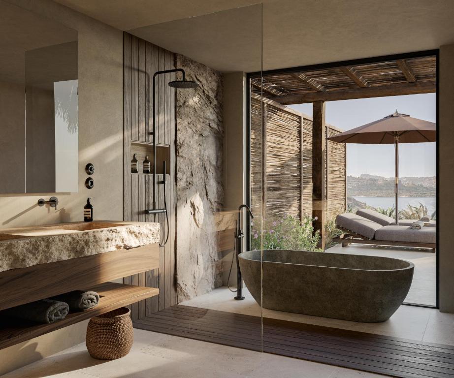 OKU Bodrum - Adults Only +16