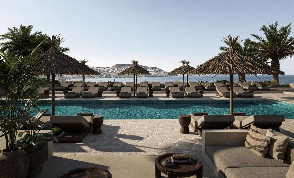 OKU Bodrum - Adults Only +16