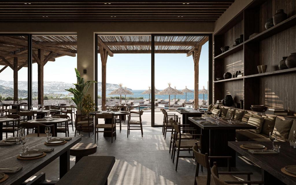 OKU Bodrum - Adults Only +16