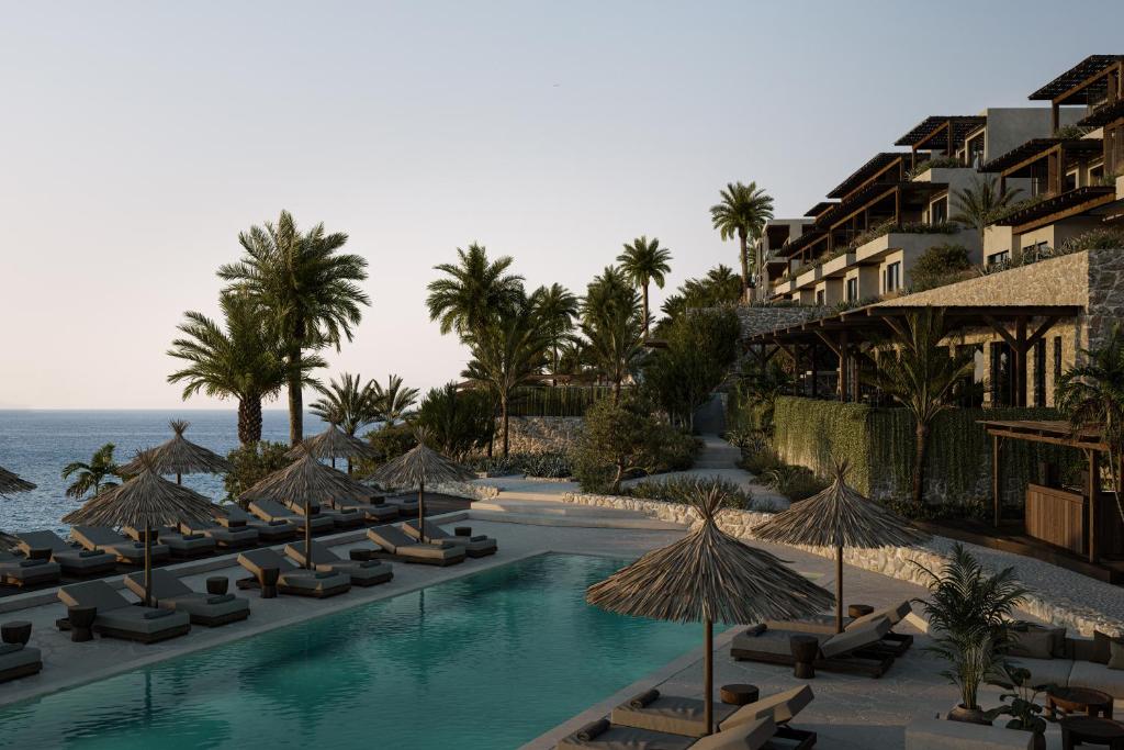 OKU Bodrum, Kucukbuk, bregu verior, Bodrum