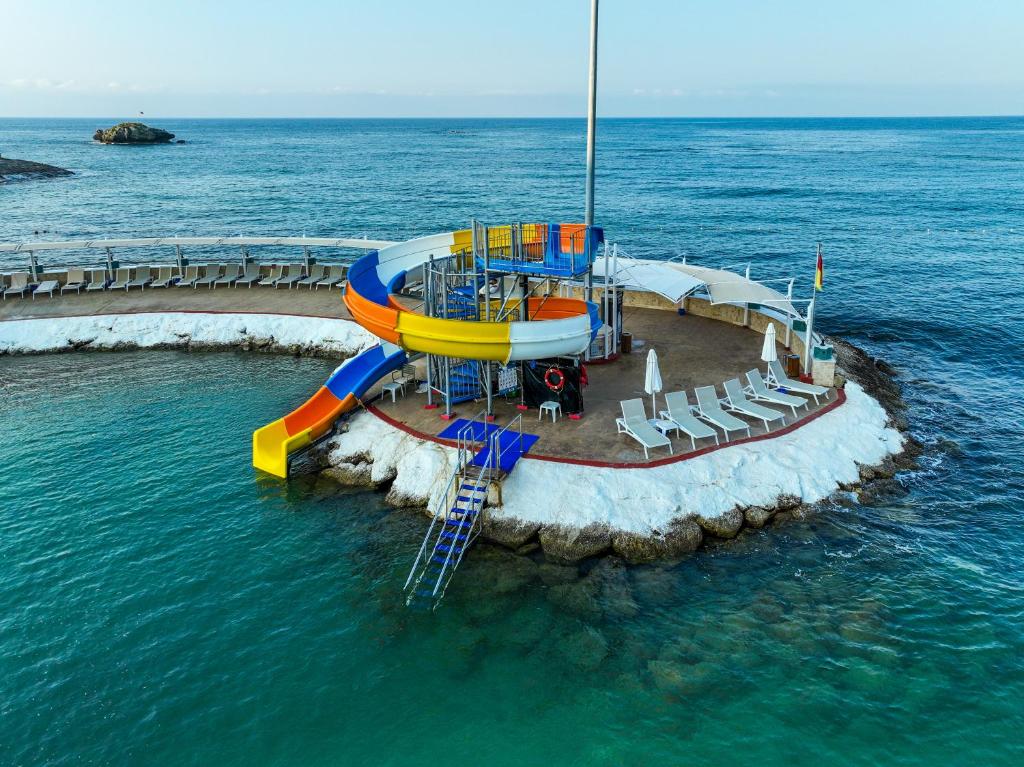 Orange County Alanya