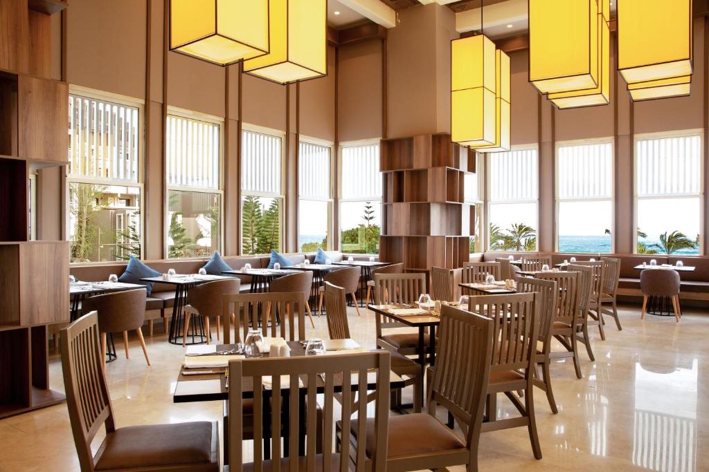 Paloma Perissia Hotel