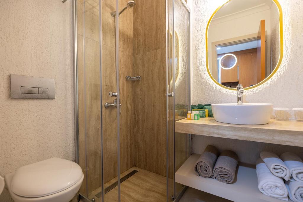 Petunya Beach Resort