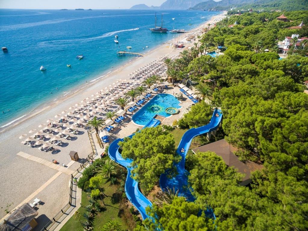 Pirate's Beach Club