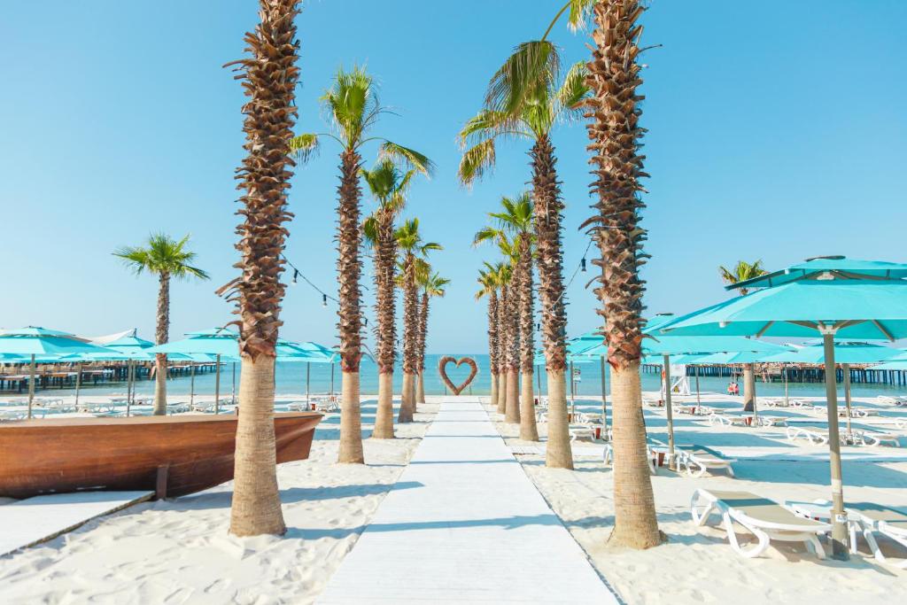 Regnum Carya Golf & Spa Resort