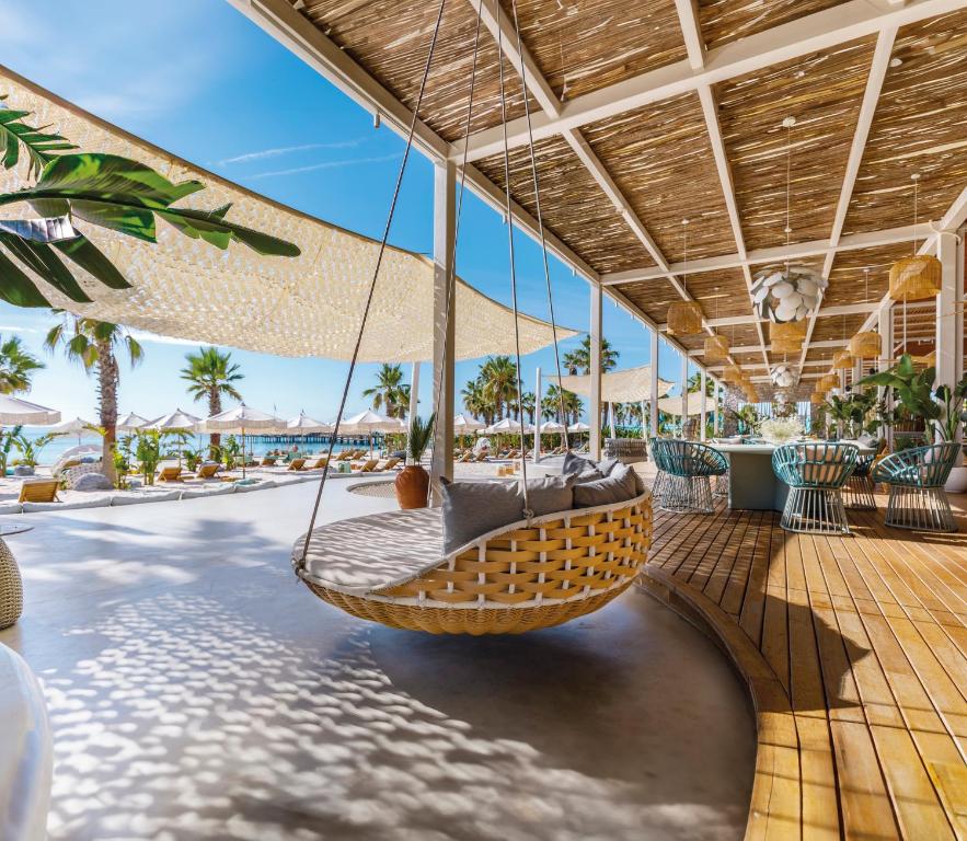 Regnum Carya Golf & Spa Resort