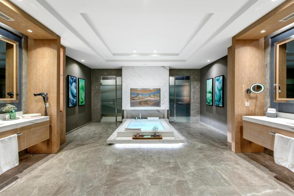 Regnum Carya Golf & Spa Resort