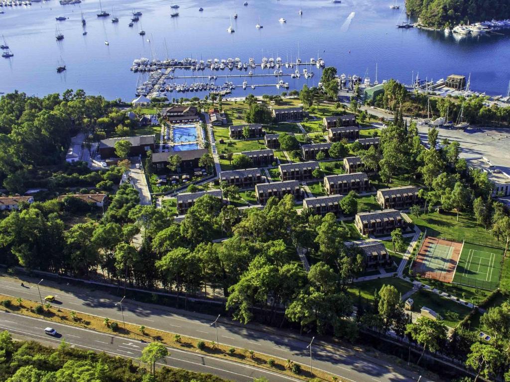 Rixos Premium Gocek (Adults Only)