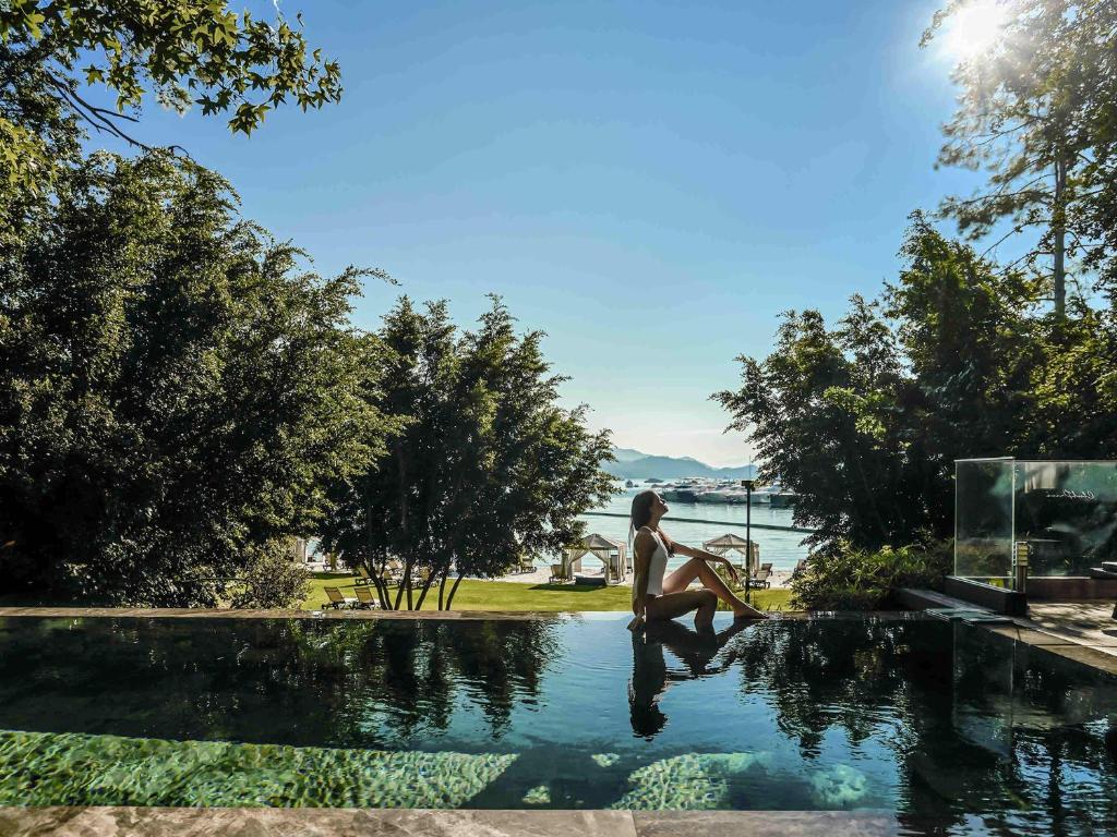 Rixos Premium Gocek (Adults Only)