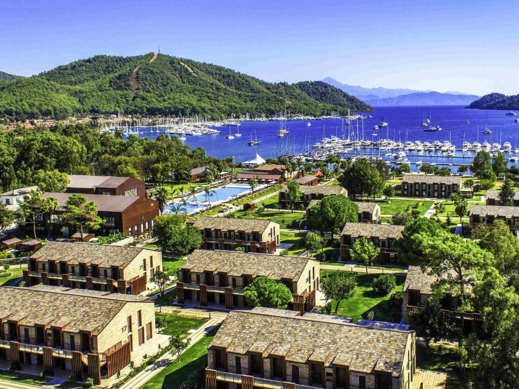 Rixos Premium Gocek (Adults Only)