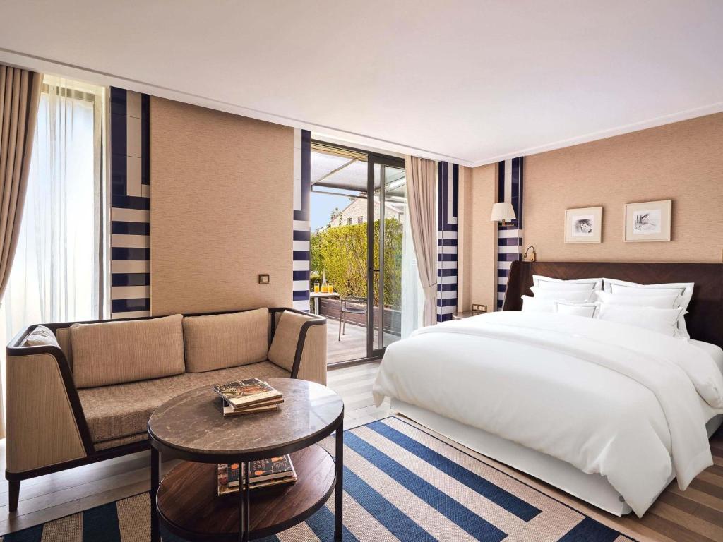 Rixos Premium Gocek (Adults Only)