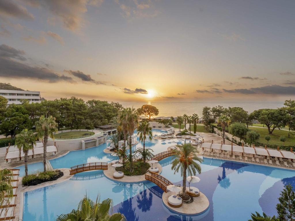 Rixos Premium Tekirova