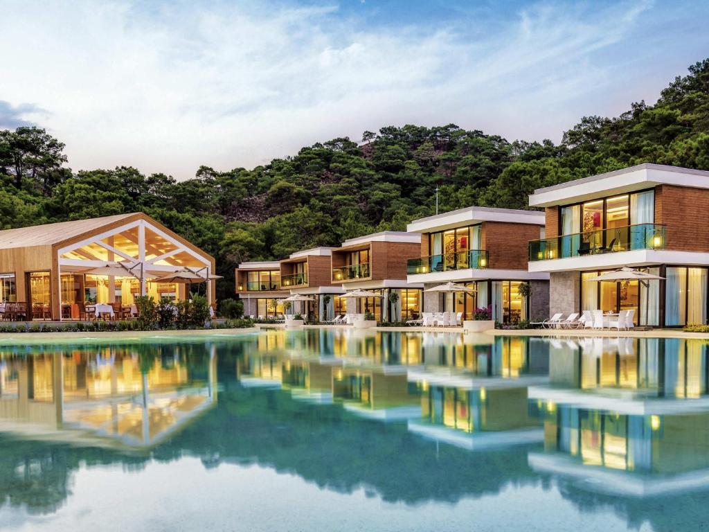 Rixos Premium Tekirova