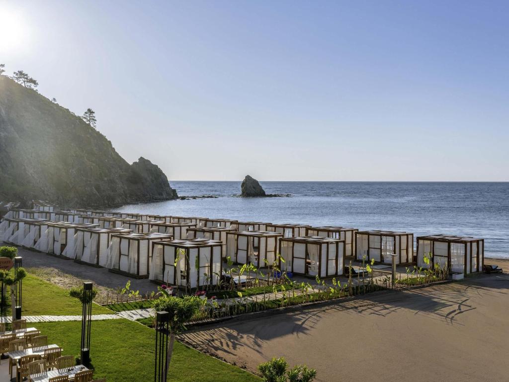 Rixos Premium Tekirova