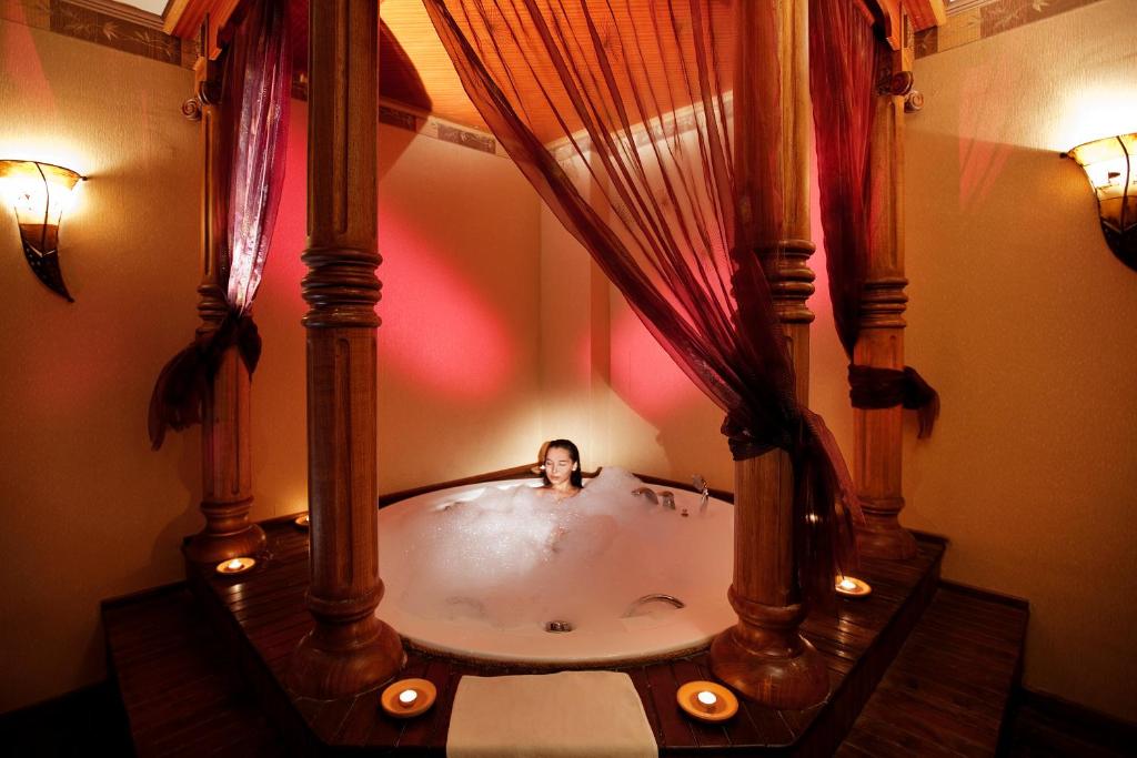 Royal Asarlik Beach Hotel & Spa