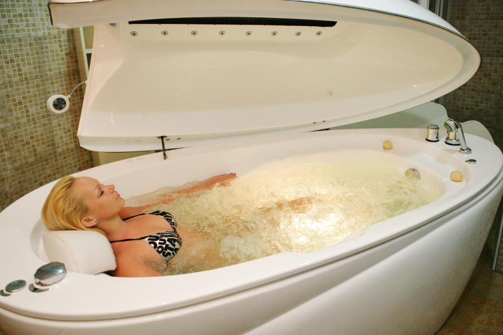 Saphir Hotel & Villas