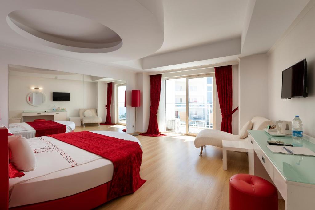 Sealight Resort Hotel