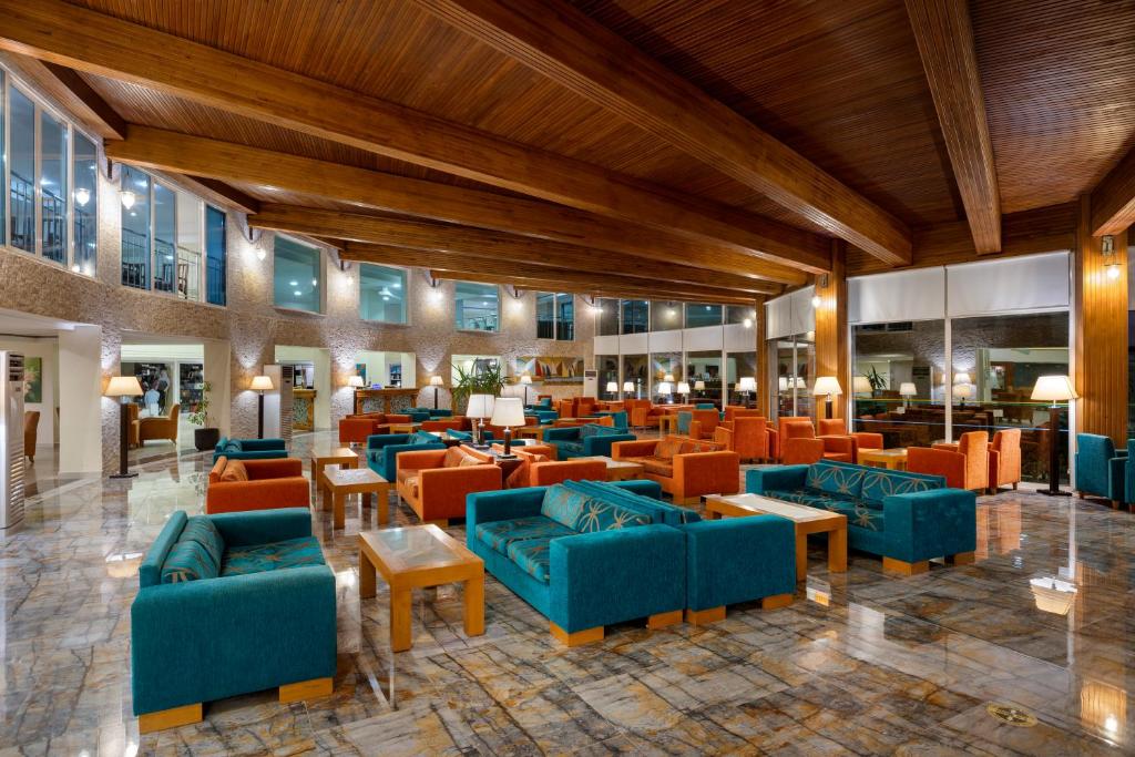 Sealight Resort Hotel