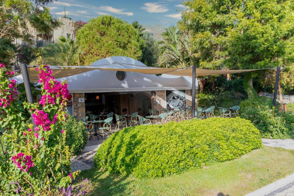 Selectum Collection Bodrum