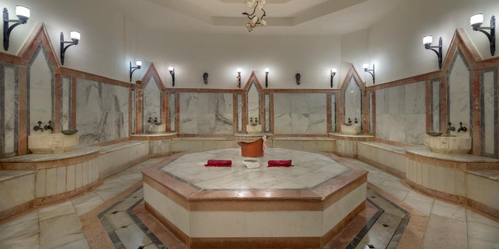 Selectum Colours Bodrum