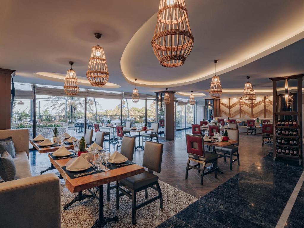 Selectum Family Comfort Side