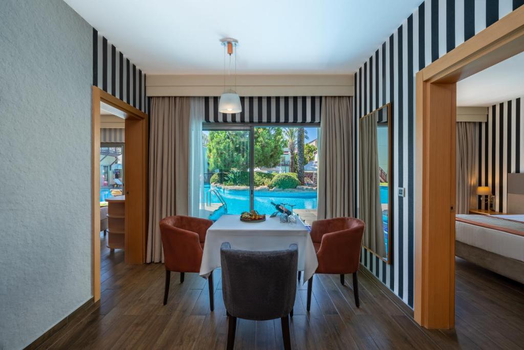 Selectum Family Resort Side