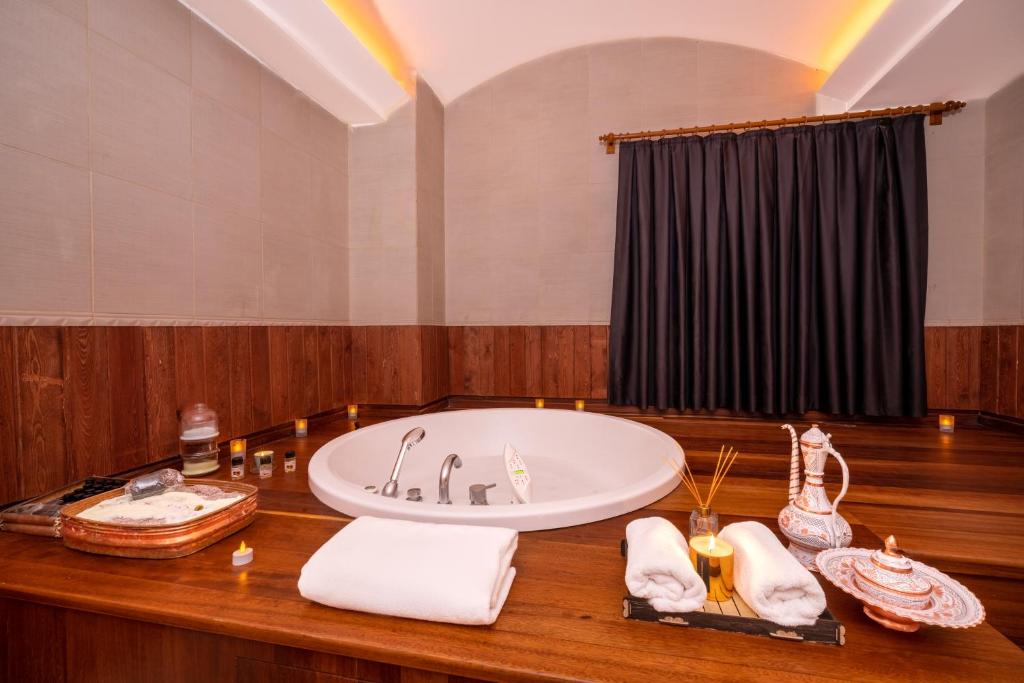 Selectum Family Resort Side