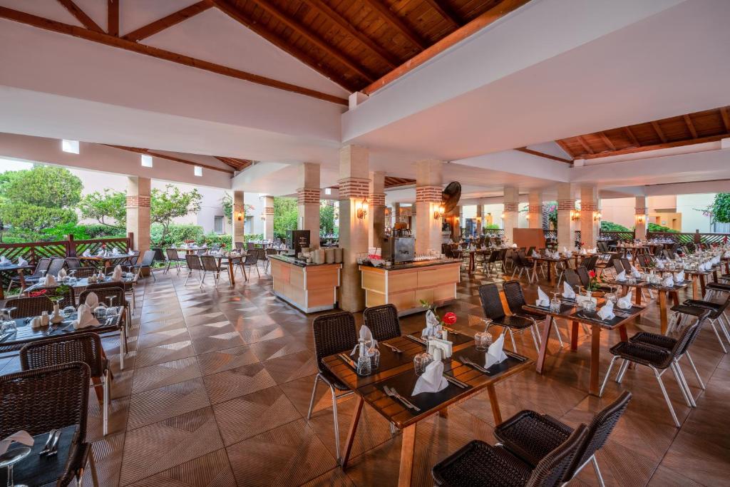 Selectum Family Resort Side