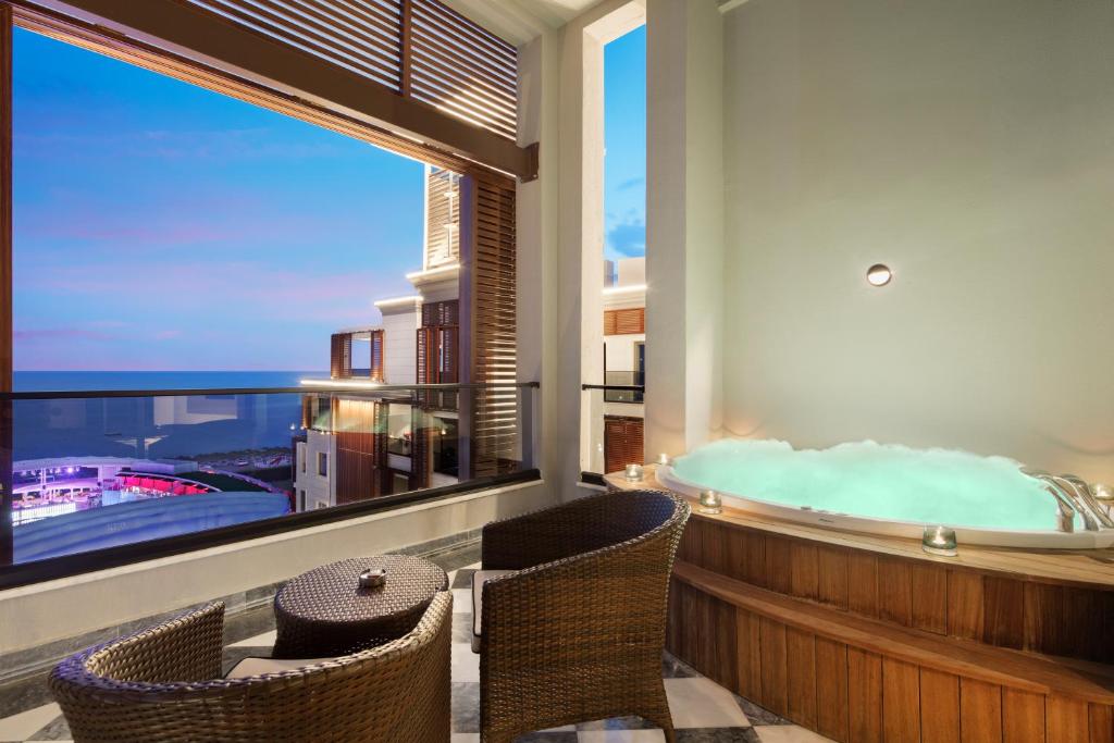 Selectum Luxury Resort