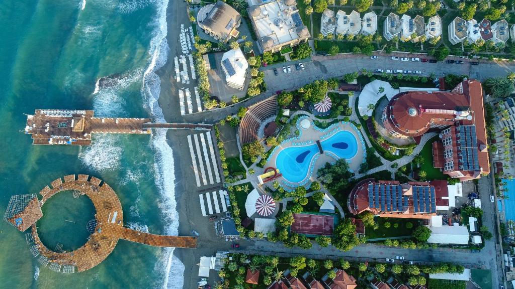 Seven Seas Palmeras Bay