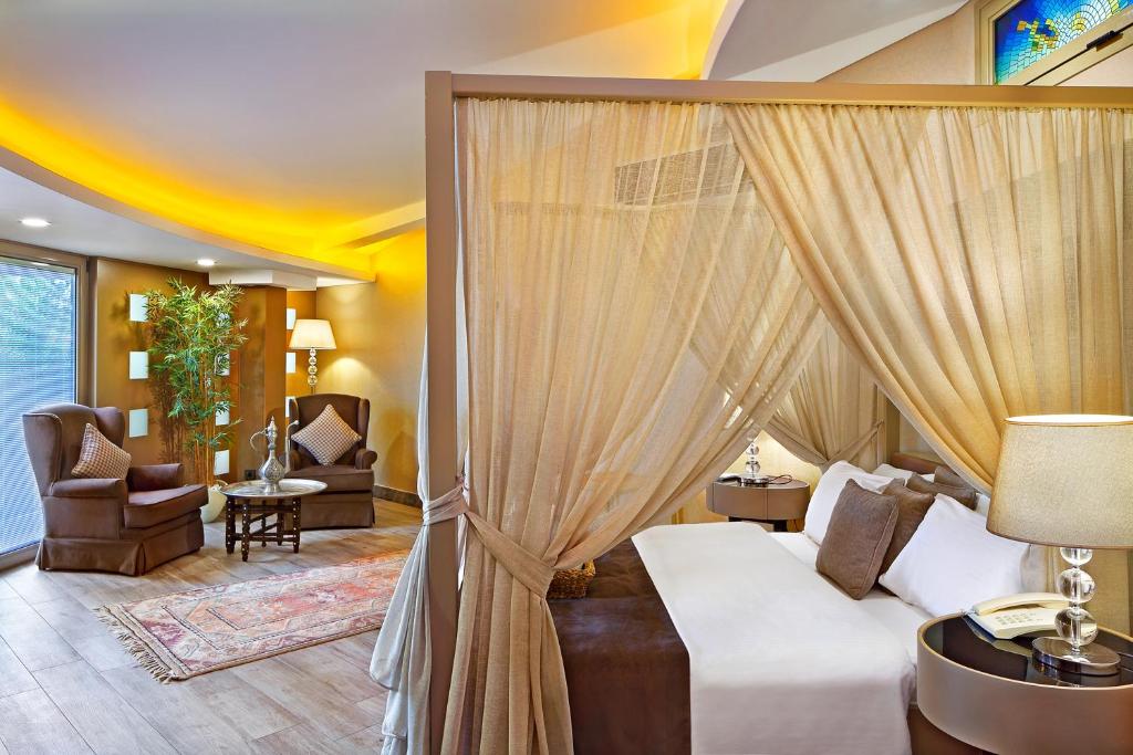 Sianji Well-Being Resort