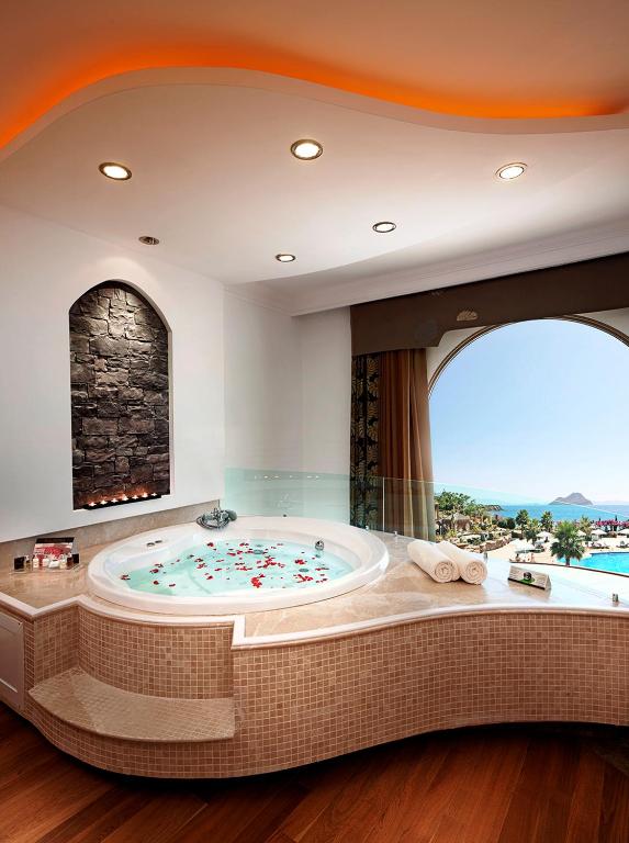 Sianji Well-Being Resort