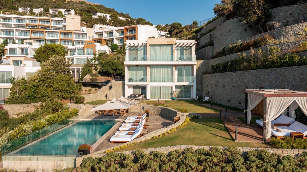 Sirene Luxury Bodrum Hotel