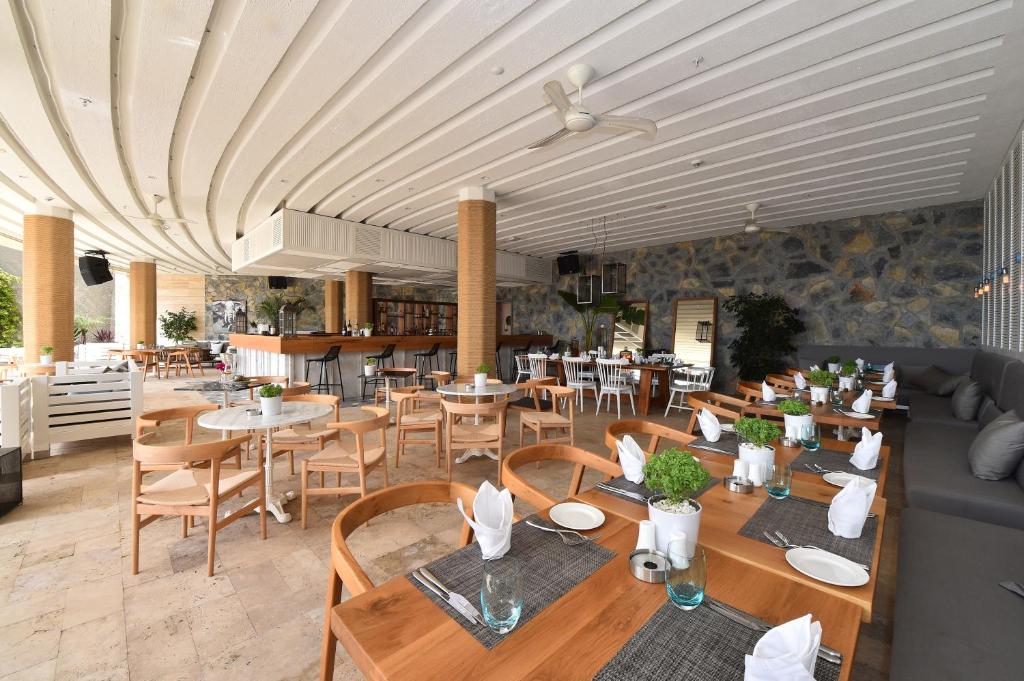 Sirene Luxury Bodrum Hotel