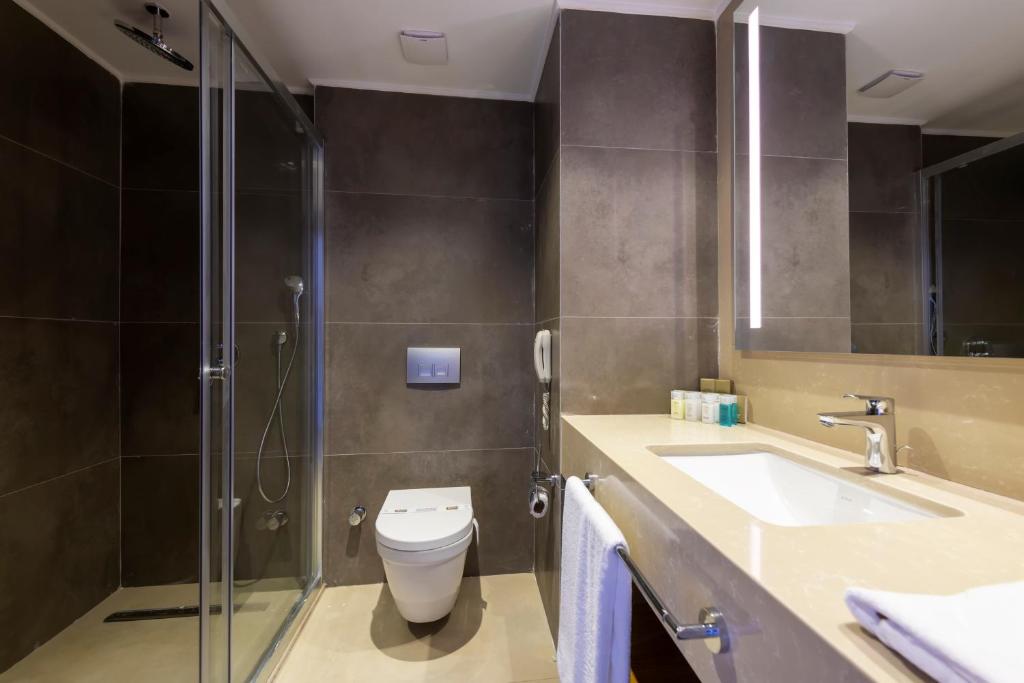 Sorgun Akadia Luxury (+16 yrs)