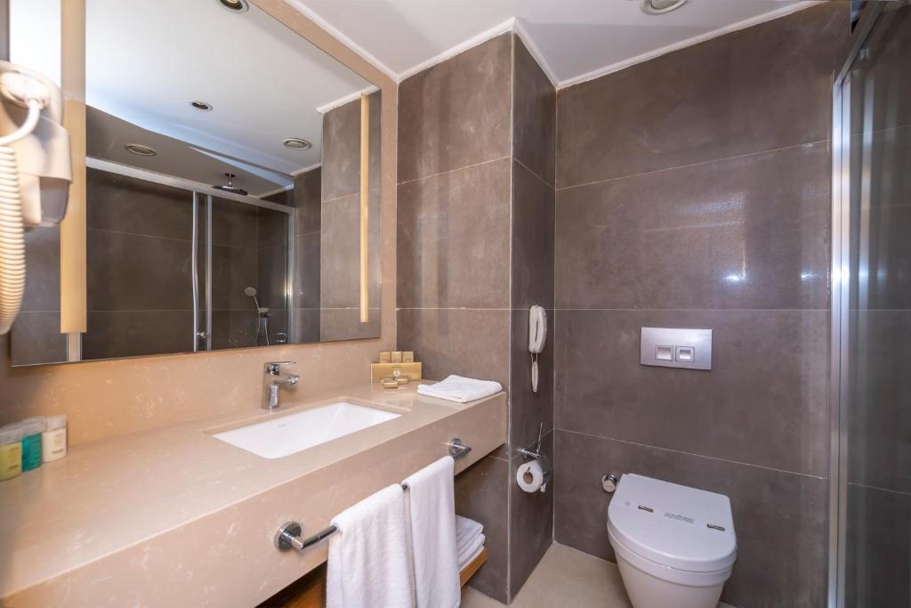 Sorgun Akadia Luxury (+16 yrs)