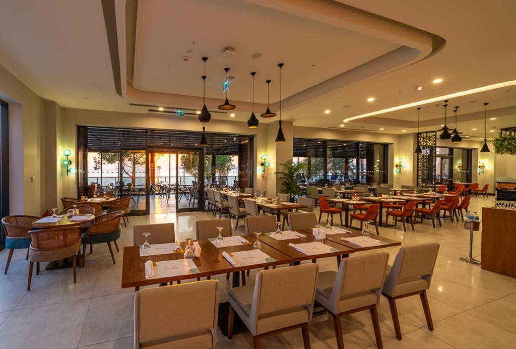 Sundia Exclusive By Liberty Fethiye Adults Only +16