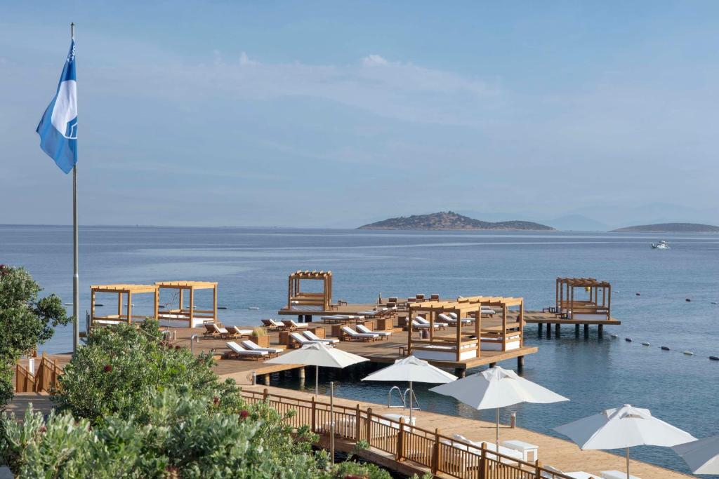 Susona Bodrum