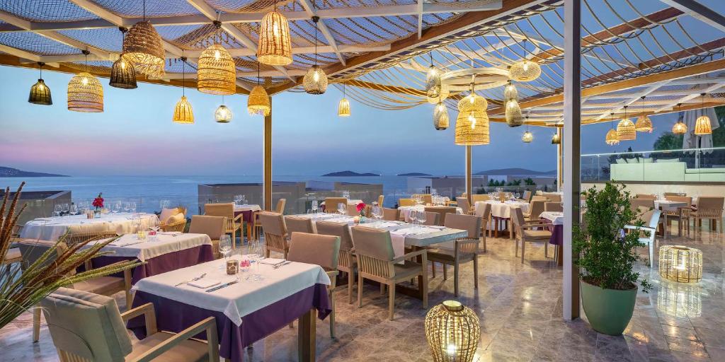 Susona Bodrum
